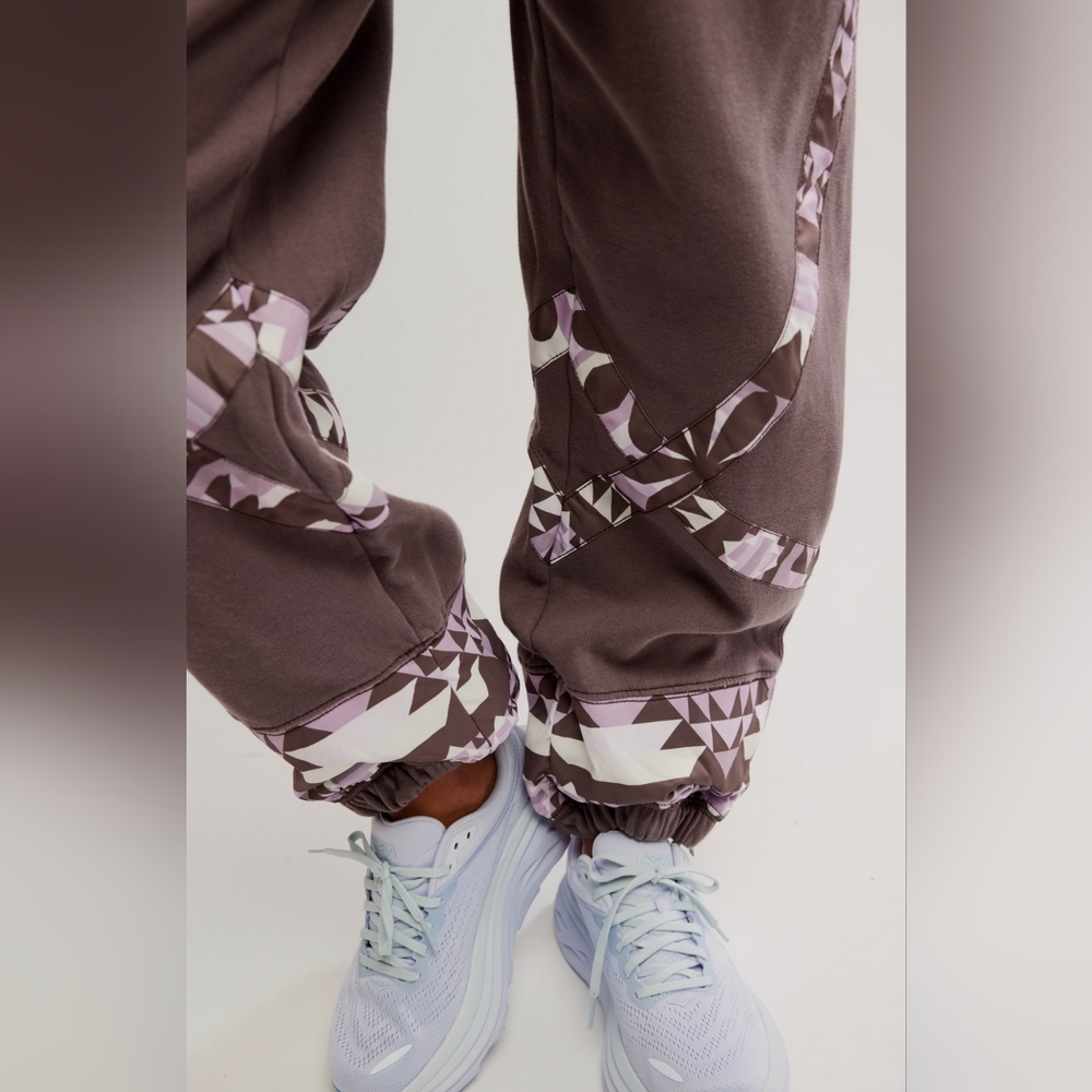 New FP Movement Snow Flow Joggers - Picture 7 of 9